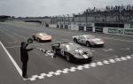 Ford GT40 (Mk II) 1965 года